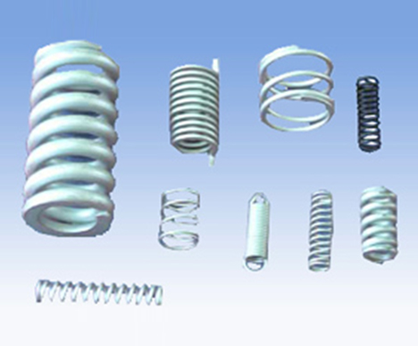 金屬表面防腐處理技術